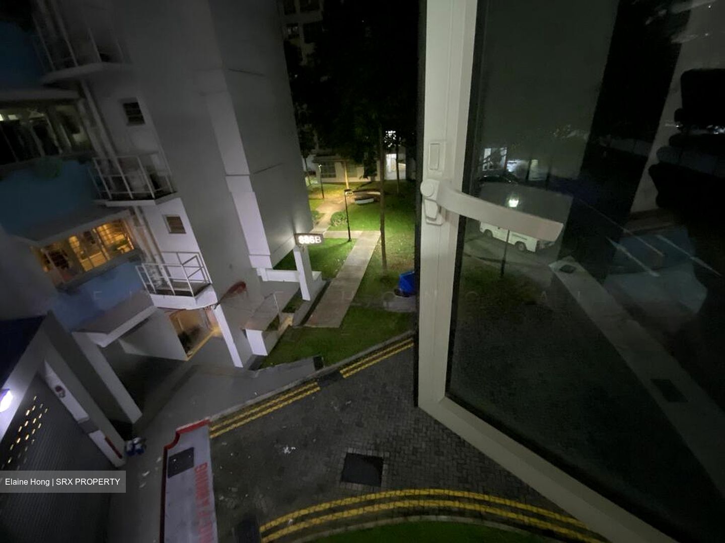 Blk 886B Treegrove@woodlands (Woodlands), HDB 4 Rooms #503921661